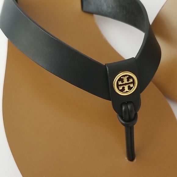Tory burch manon thong sandal - Picture 8 of 9
